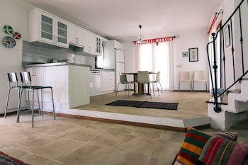 Marphe Hotel Suite & Villas galeri fotoğrafı