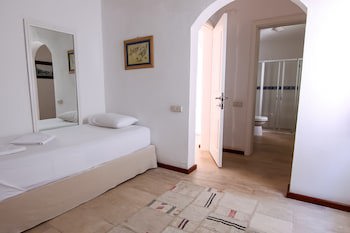Marphe Hotel Suite & Villas galeri fotoğrafı