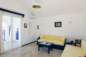 Marphe Hotel Suite & Villas galeri fotoğrafı
