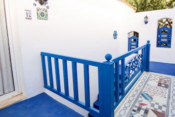 Marphe Hotel Suite & Villas galeri fotoğrafı