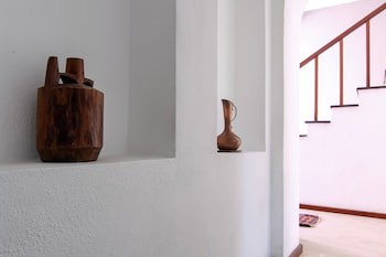 Marphe Hotel Suite & Villas galeri fotoğrafı