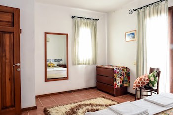 Marphe Hotel Suite & Villas galeri fotoğrafı