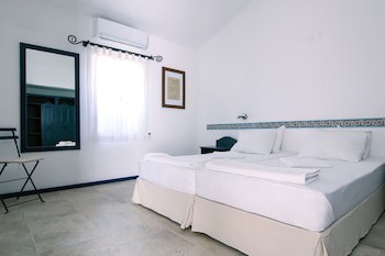 Marphe Hotel Suite & Villas galeri fotoğrafı
