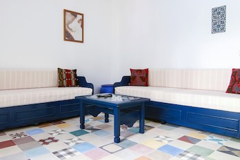 Marphe Hotel Suite & Villas galeri fotoğrafı