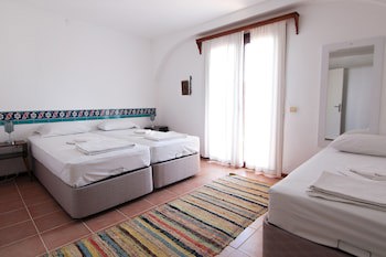 Marphe Hotel Suite & Villas galeri fotoğrafı