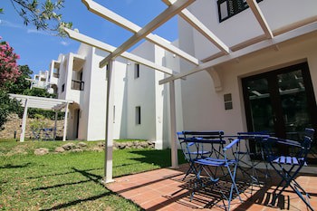 Marphe Hotel Suite & Villas fotoğrafı