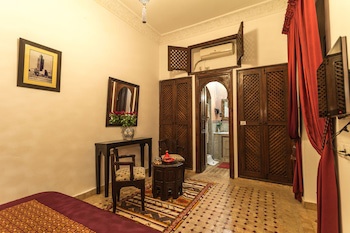 Riad Nasreen