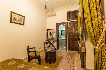 Riad Nasreen