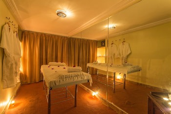Riad Nasreen