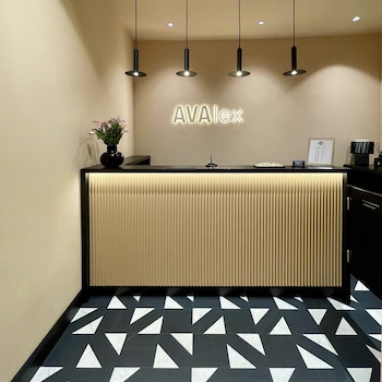 Hotel AVAlex fotoğrafı
