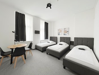 Hotel AVAlex galeri fotoğrafı