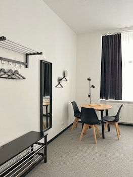 Hotel AVAlex galeri fotoğrafı