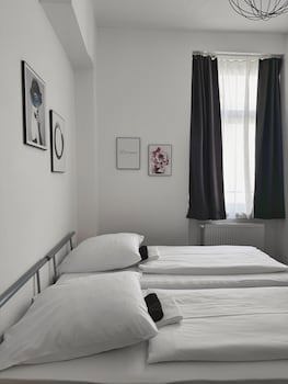 Hotel AVAlex galeri fotoğrafı