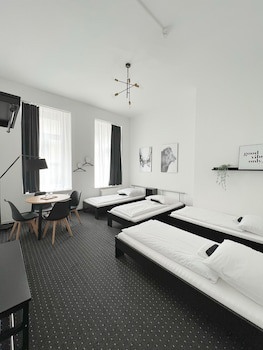Hotel AVAlex galeri fotoğrafı