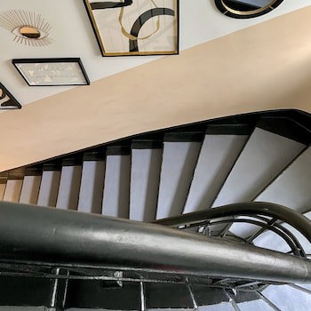 Hotel AVAlex fotoğrafı