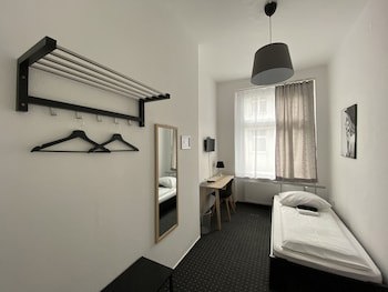 Hotel AVAlex galeri fotoğrafı