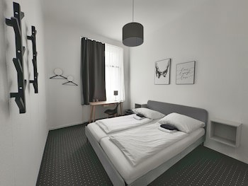 Hotel AVAlex galeri fotoğrafı