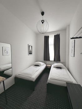 Hotel AVAlex galeri fotoğrafı