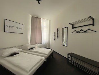 Hotel AVAlex galeri fotoğrafı