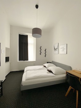 Hotel AVAlex galeri fotoğrafı