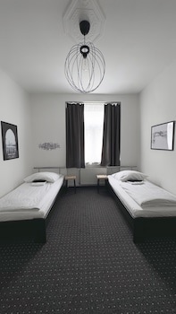 Hotel AVAlex galeri fotoğrafı