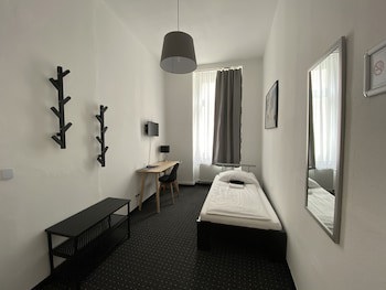 Hotel AVAlex galeri fotoğrafı