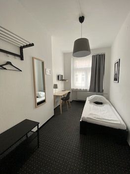 Hotel AVAlex galeri fotoğrafı