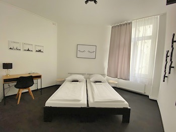 Hotel AVAlex galeri fotoğrafı