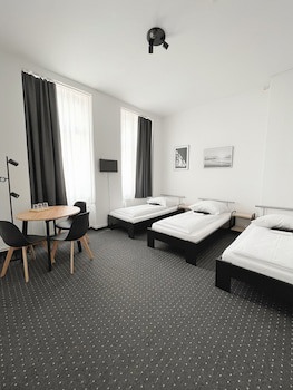 Hotel AVAlex galeri fotoğrafı