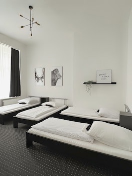 Hotel AVAlex galeri fotoğrafı