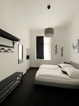 Hotel AVAlex galeri fotoğrafı