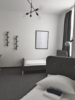 Hotel AVAlex galeri fotoğrafı