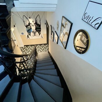 Hotel AVAlex fotoğrafı