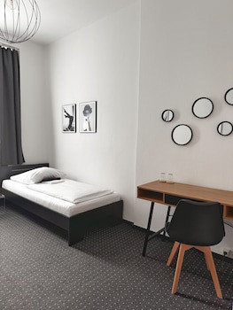 Hotel AVAlex galeri fotoğrafı