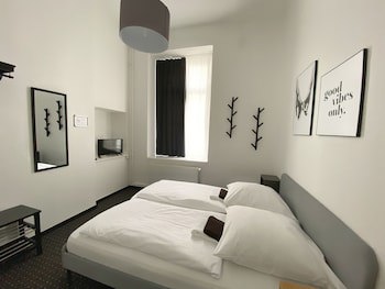 Hotel AVAlex galeri fotoğrafı