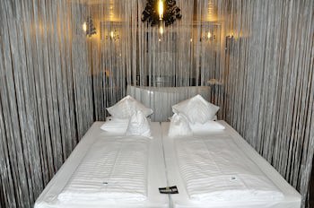 Hotel Alpine Palace