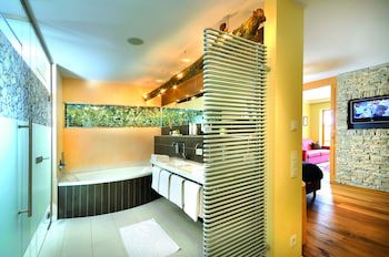 Hotel Alpine Palace