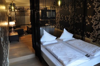 Hotel Alpine Palace