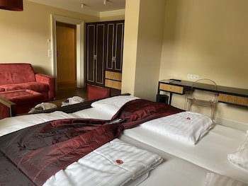 Hotel Alpine Palace