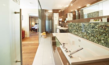Hotel Alpine Palace