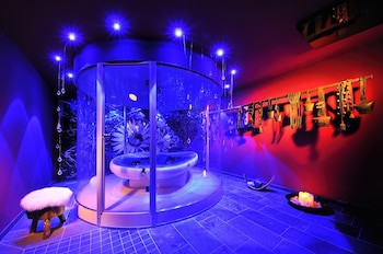 Hotel Alpine Palace