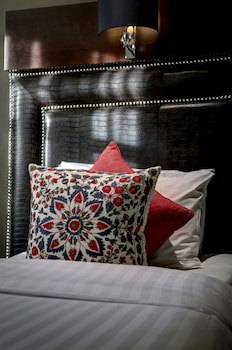 Best Western Glasgow South Eglinton Arms Hotel