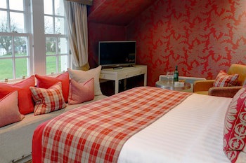 Best Western Glasgow South Eglinton Arms Hotel