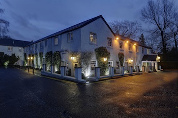 Best Western Glasgow South Eglinton Arms Hotel