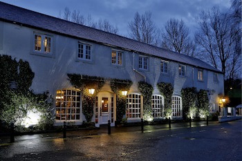 Best Western Glasgow South Eglinton Arms Hotel
