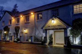 Best Western Glasgow South Eglinton Arms Hotel