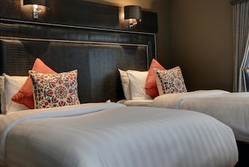 Best Western Glasgow South Eglinton Arms Hotel