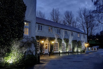 Best Western Glasgow South Eglinton Arms Hotel