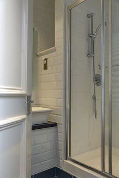 Best Western Glasgow South Eglinton Arms Hotel