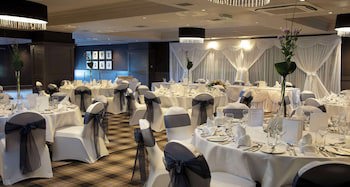 Best Western Glasgow South Eglinton Arms Hotel